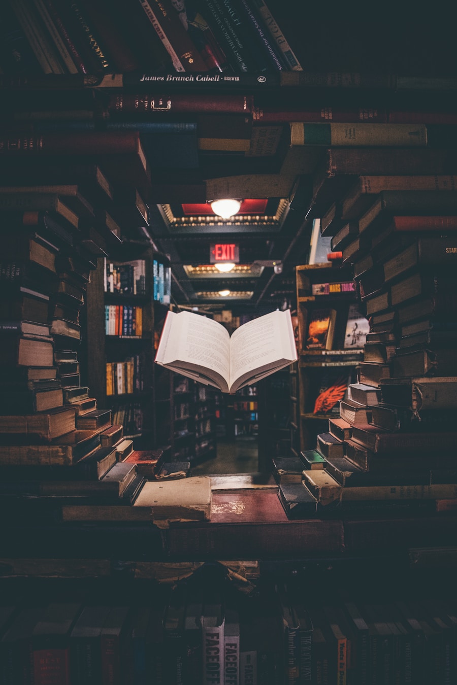 The Library by Brigade at RV University